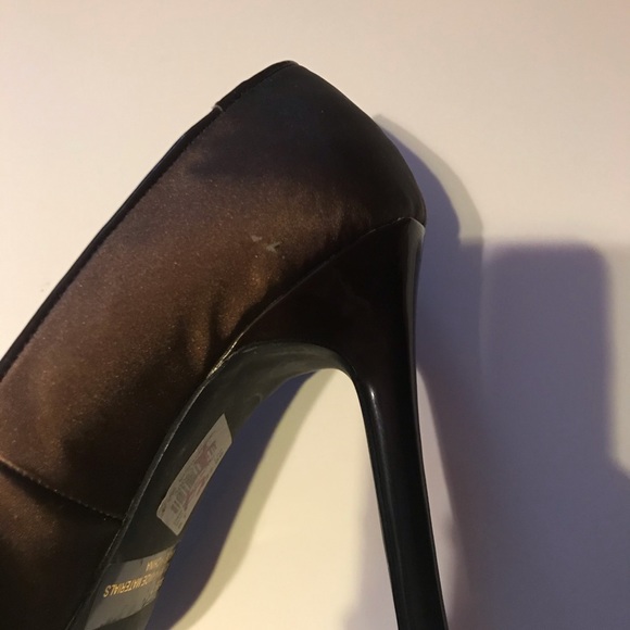 High heels-women’s size 7 - Picture 6 of 7